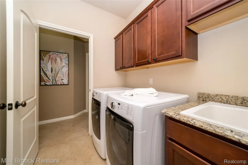 7940 Stableford Drive Washington Township MI 48094