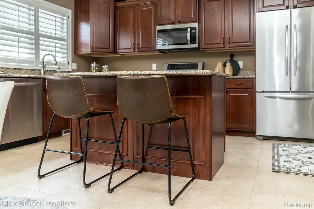 7940 Stableford Drive Washington Township MI 48094