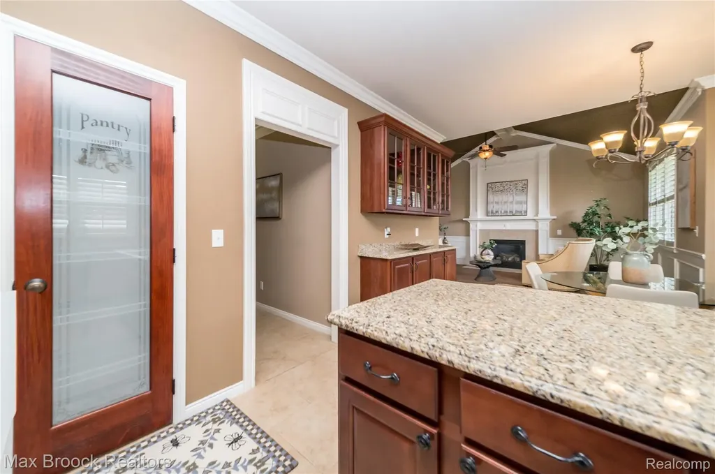 7940 Stableford Drive Washington Township MI 48094