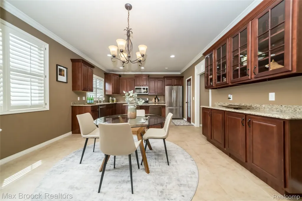 7940 Stableford Drive Washington Township MI 48094