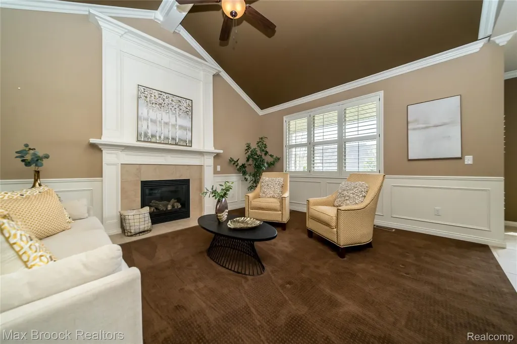 7940 Stableford Drive Washington Township MI 48094