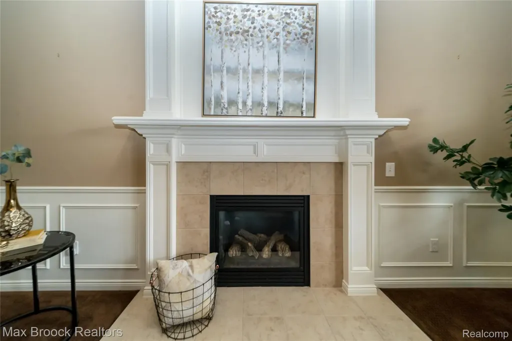 7940 Stableford Drive Washington Township MI 48094
