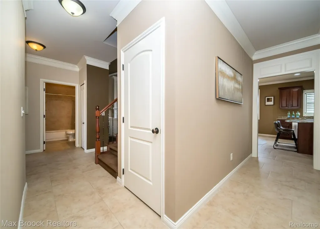 7940 Stableford Drive Washington Township MI 48094