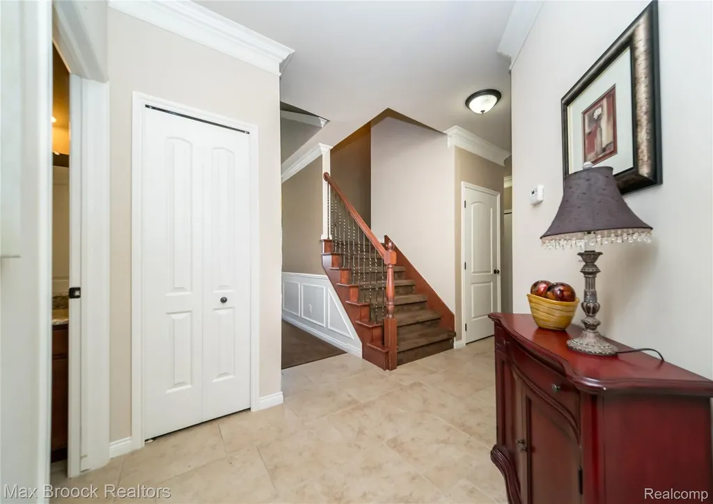 7940 Stableford Drive Washington Township MI 48094