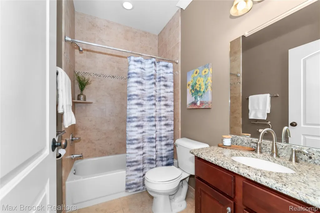 7940 Stableford Drive Washington Township MI 48094