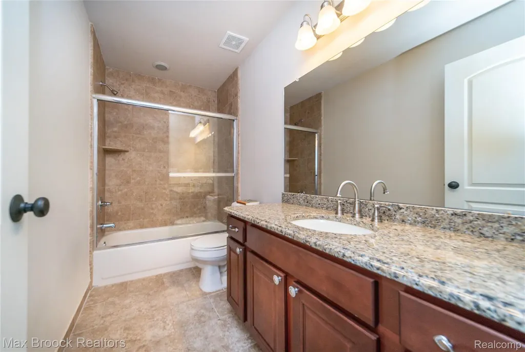 7940 Stableford Drive Washington Township MI 48094