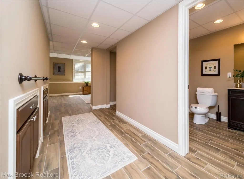 7940 Stableford Drive Washington Township MI 48094