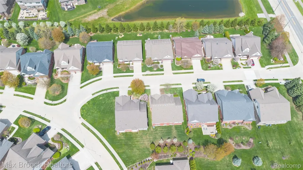 7940 Stableford Drive Washington Township MI 48094