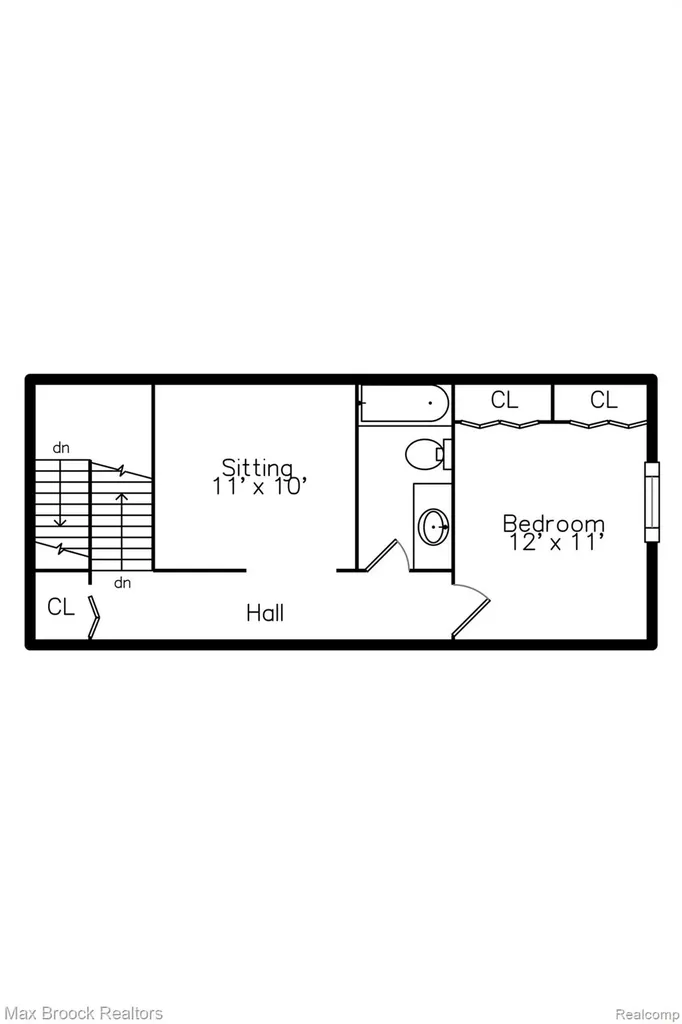 7940 Stableford Drive Washington Township MI 48094
