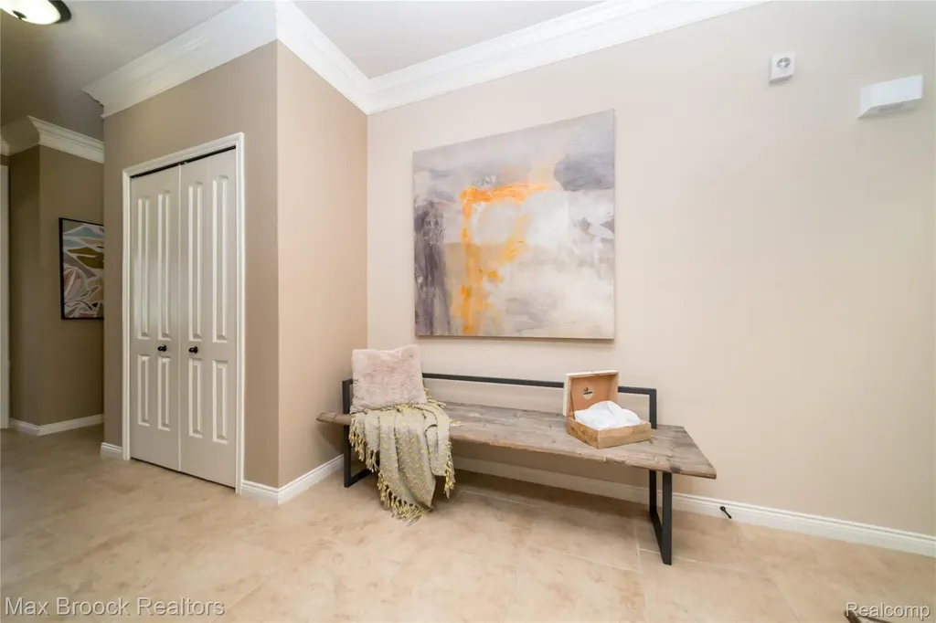 7940 Stableford Drive Washington Township MI 48094