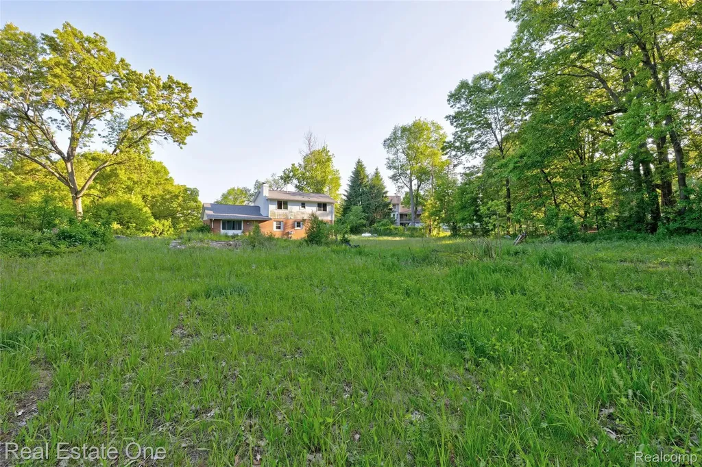 4161 Seymour Lake Road Brandon Charter Township MI 48371