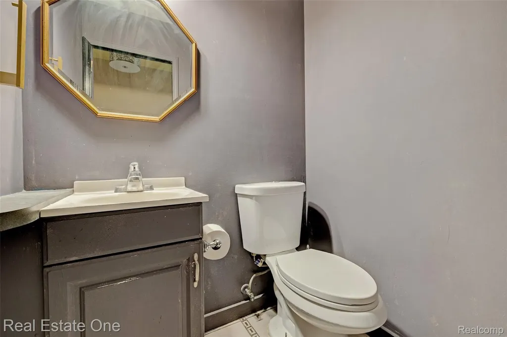 4161 Seymour Lake Road Brandon Charter Township MI 48371