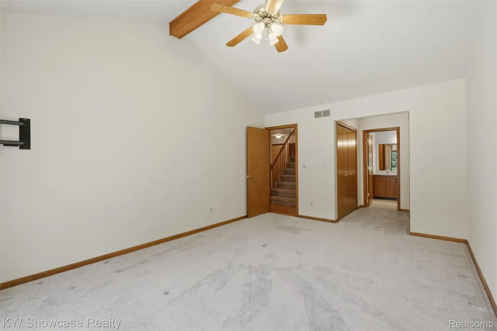 54519 Cambridge Drive Shelby Charter Township MI 48315