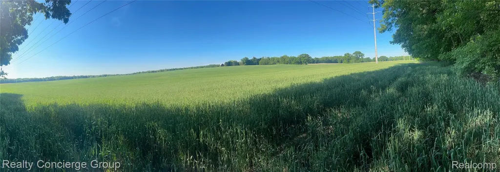 2681 Fisk Road Genoa Township MI 48843
