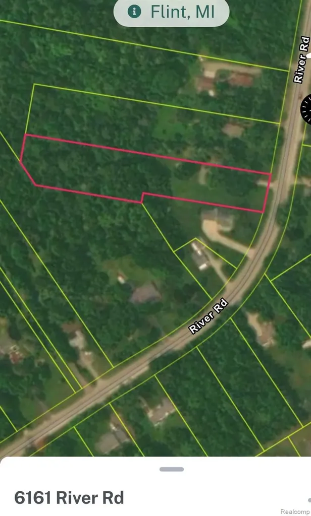 6161 River Road Flushing City MI 48433