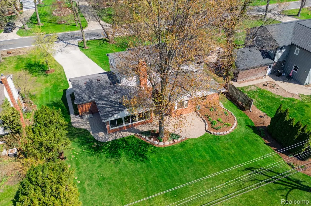 7611 Ferry Road Grosse Ile Township MI 48138