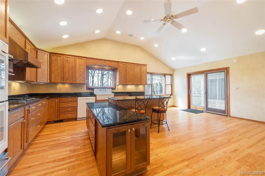 7611 Ferry Road Grosse Ile Township MI 48138