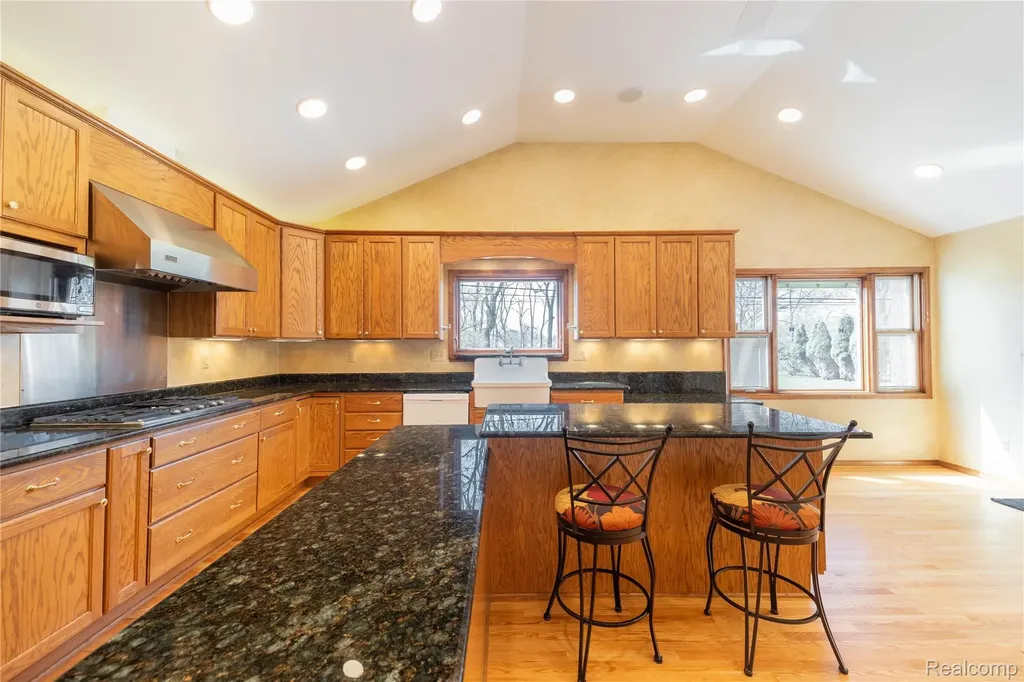 7611 Ferry Road Grosse Ile Township MI 48138
