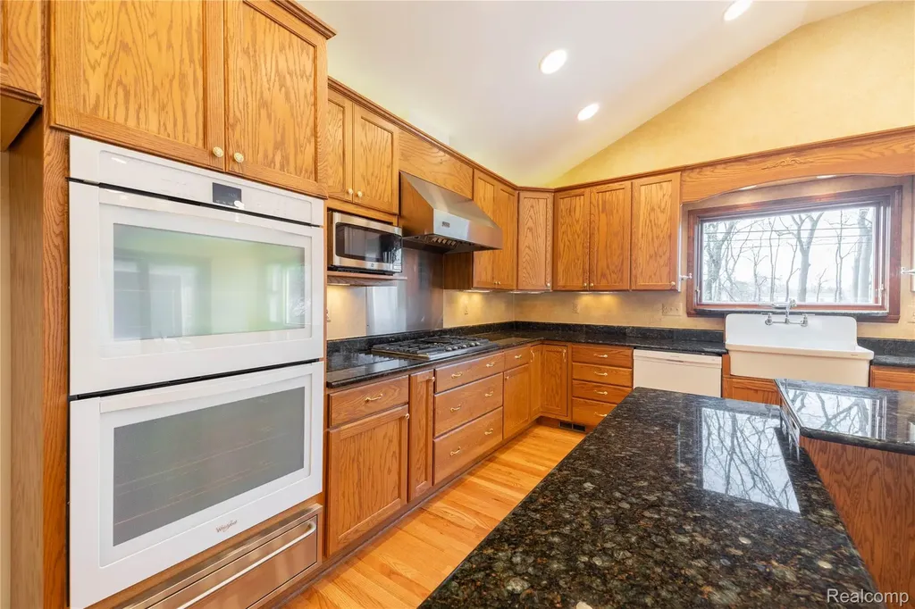 7611 Ferry Road Grosse Ile Township MI 48138