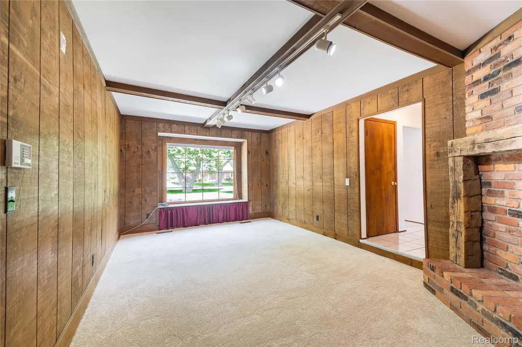 7611 Ferry Road Grosse Ile Township MI 48138