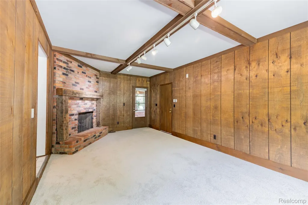 7611 Ferry Road Grosse Ile Township MI 48138