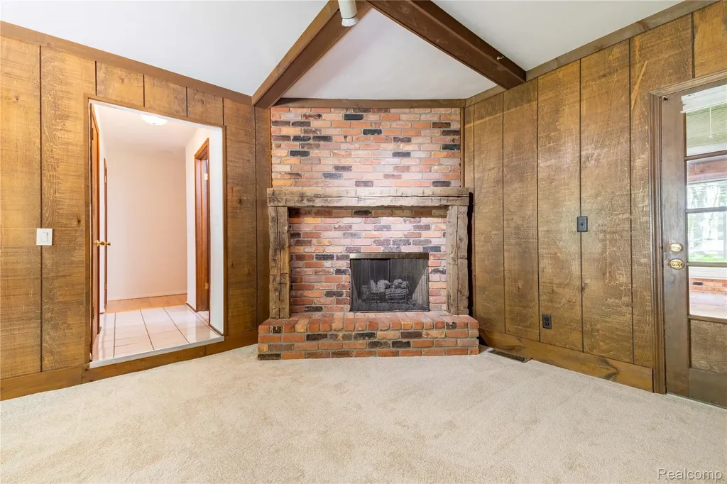 7611 Ferry Road Grosse Ile Township MI 48138