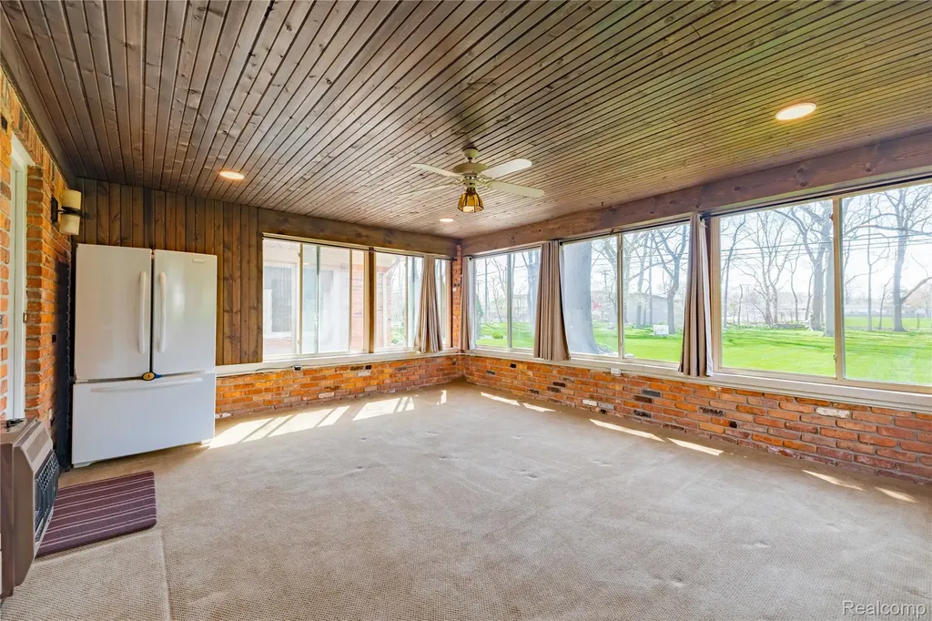 7611 Ferry Road Grosse Ile Township MI 48138