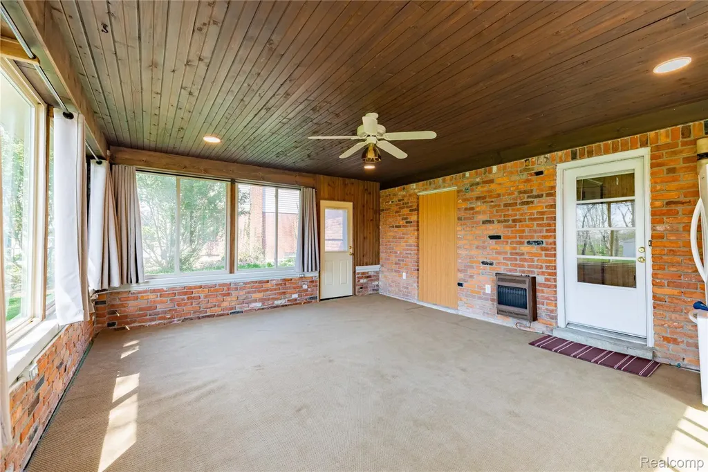 7611 Ferry Road Grosse Ile Township MI 48138