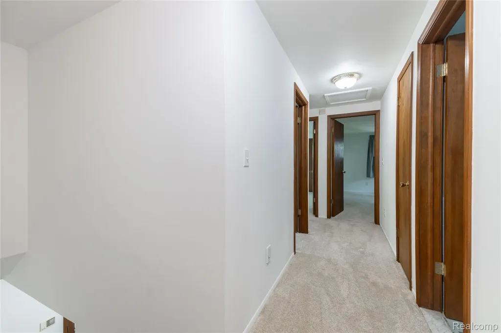 7611 Ferry Road Grosse Ile Township MI 48138