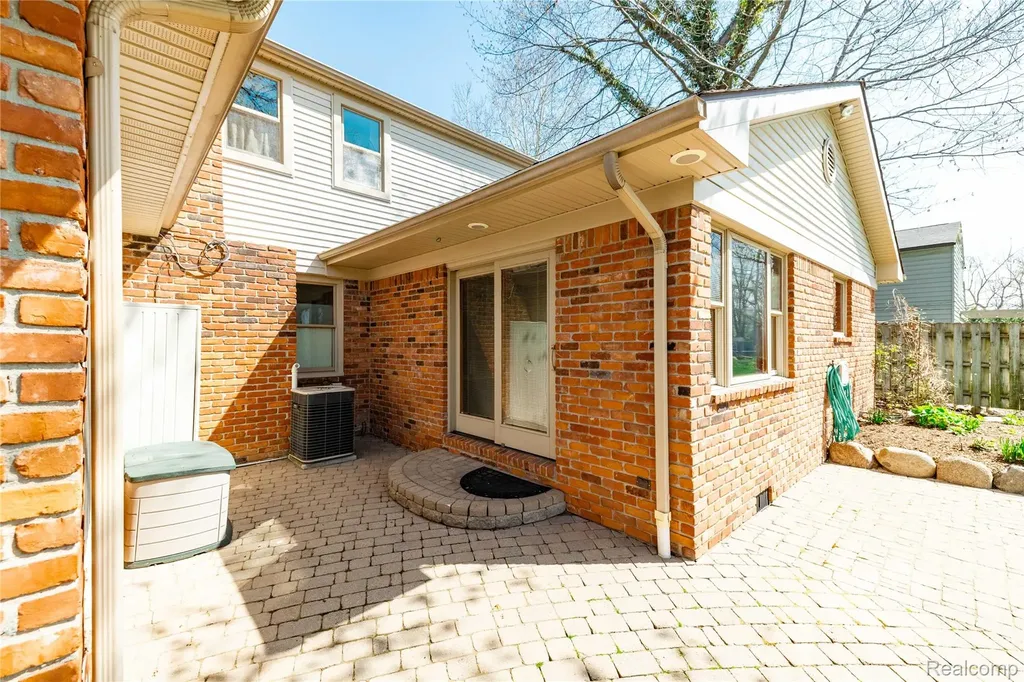 7611 Ferry Road Grosse Ile Township MI 48138