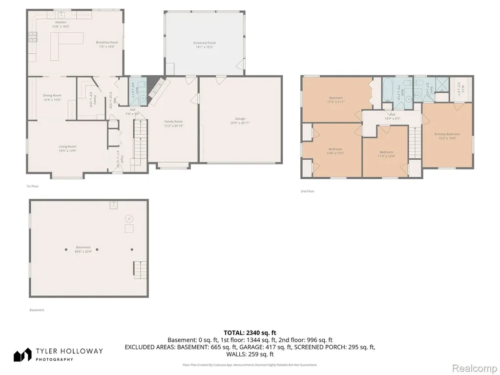 7611 Ferry Road Grosse Ile Township MI 48138