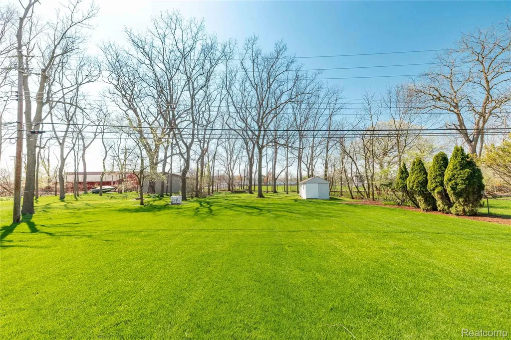 7611 Ferry Road Grosse Ile Township MI 48138
