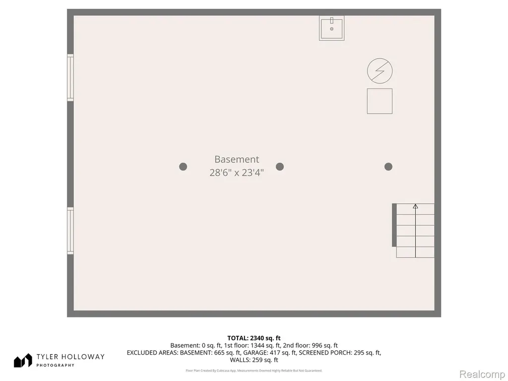 7611 Ferry Road Grosse Ile Township MI 48138