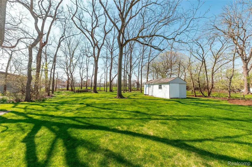 7611 Ferry Road Grosse Ile Township MI 48138
