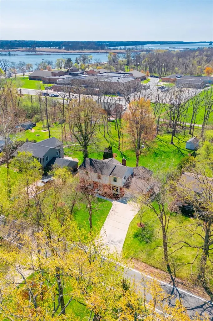 7611 Ferry Road Grosse Ile Township MI 48138