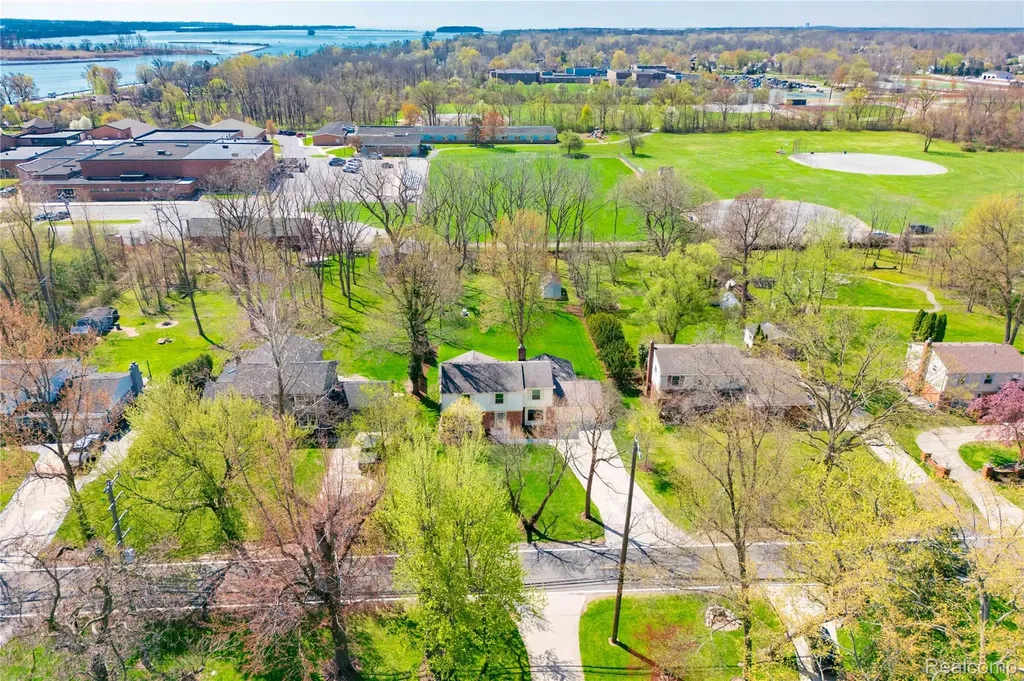 7611 Ferry Road Grosse Ile Township MI 48138