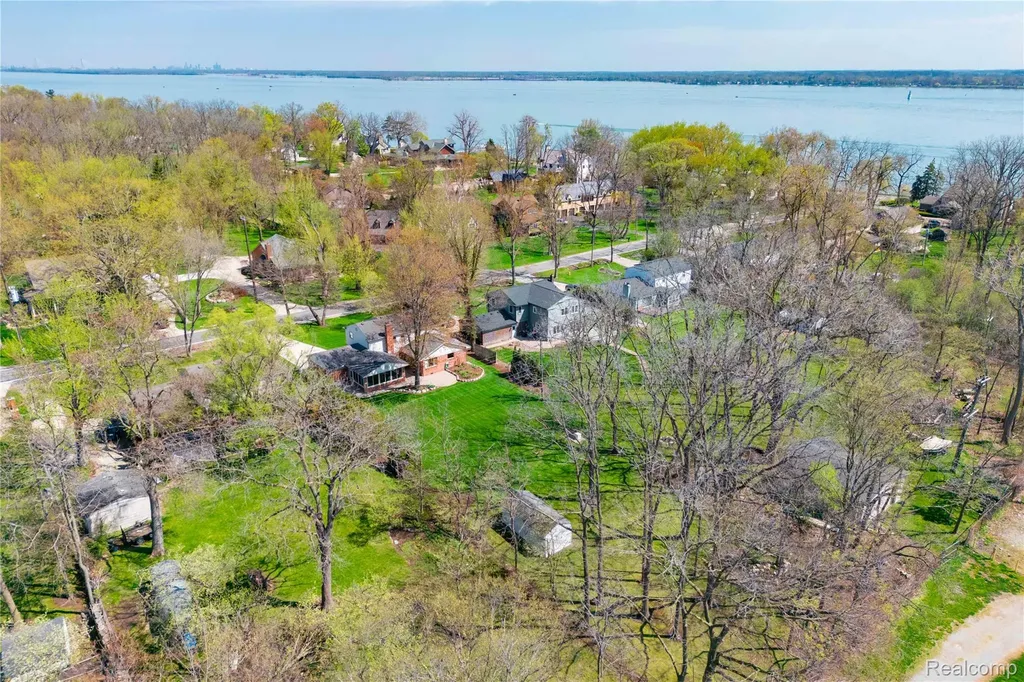 7611 Ferry Road Grosse Ile Township MI 48138
