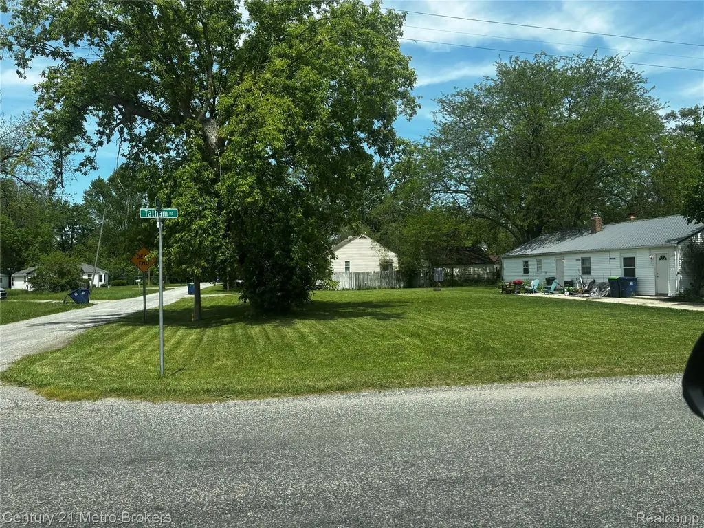2665 Tatham Road Bridgeport Charter Township MI 48601