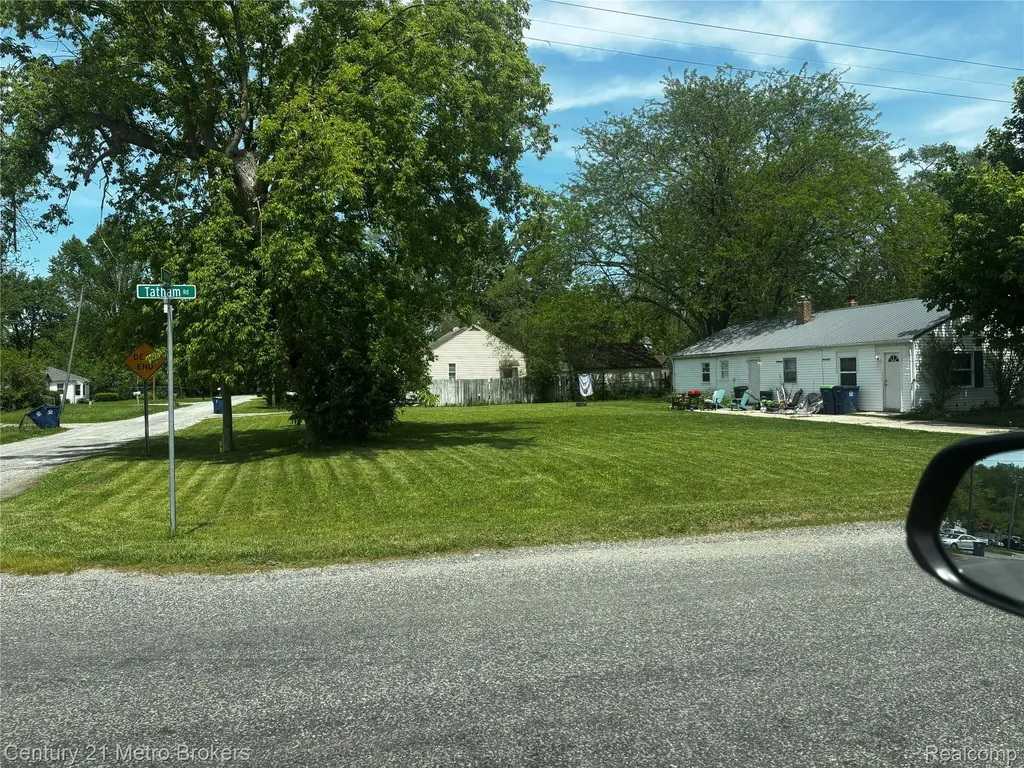 2665 Tatham Road Bridgeport Charter Township MI 48601