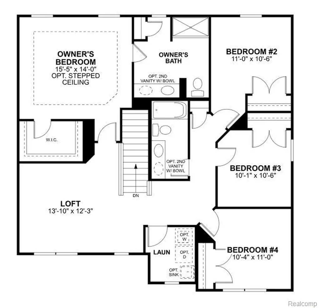 362 Hidden River W Holly Township MI 48442