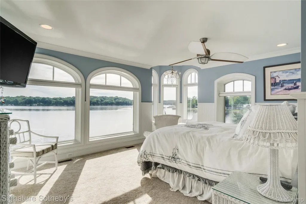 14625 A Edgewater Drive Lyndon Township MI 48137