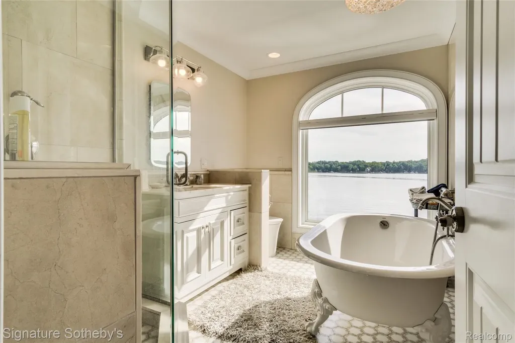 14625 A Edgewater Drive Lyndon Township MI 48137