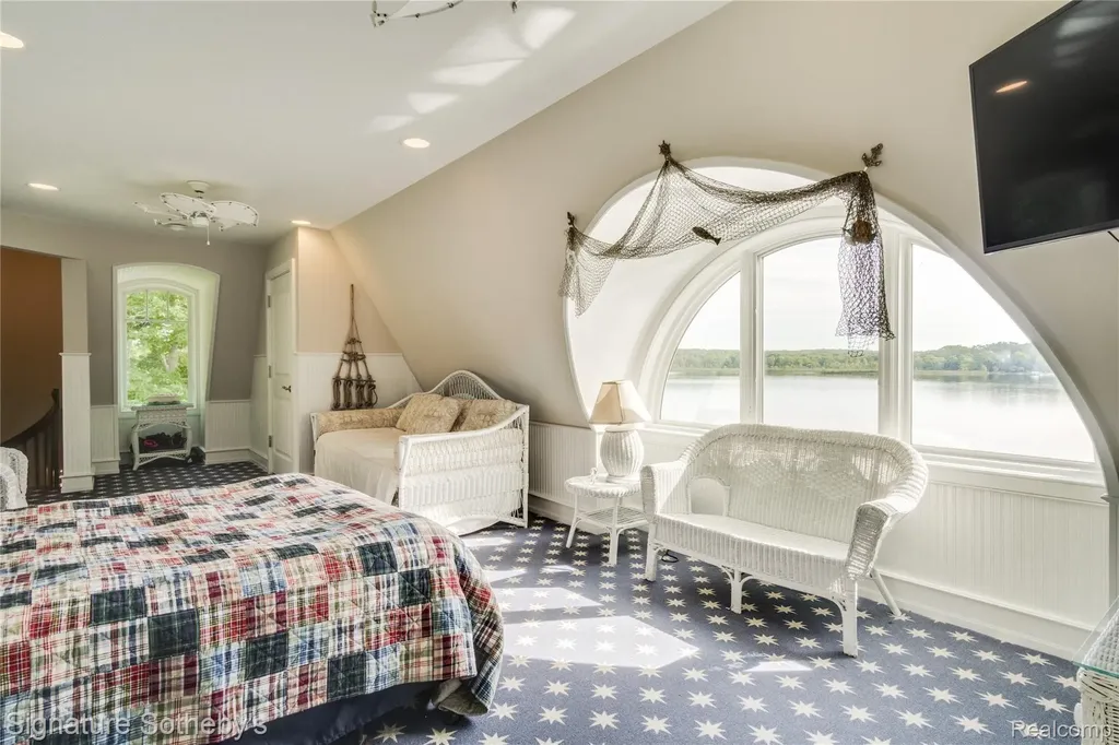 14625 A Edgewater Drive Lyndon Township MI 48137