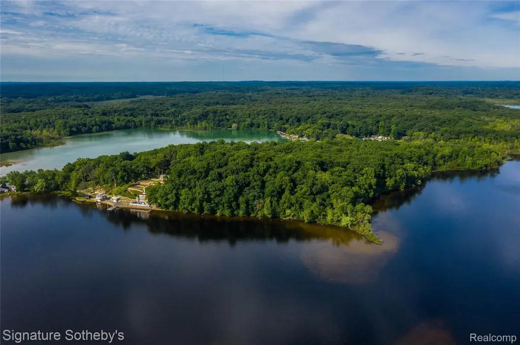 14625 A Edgewater Drive Lyndon Township MI 48137