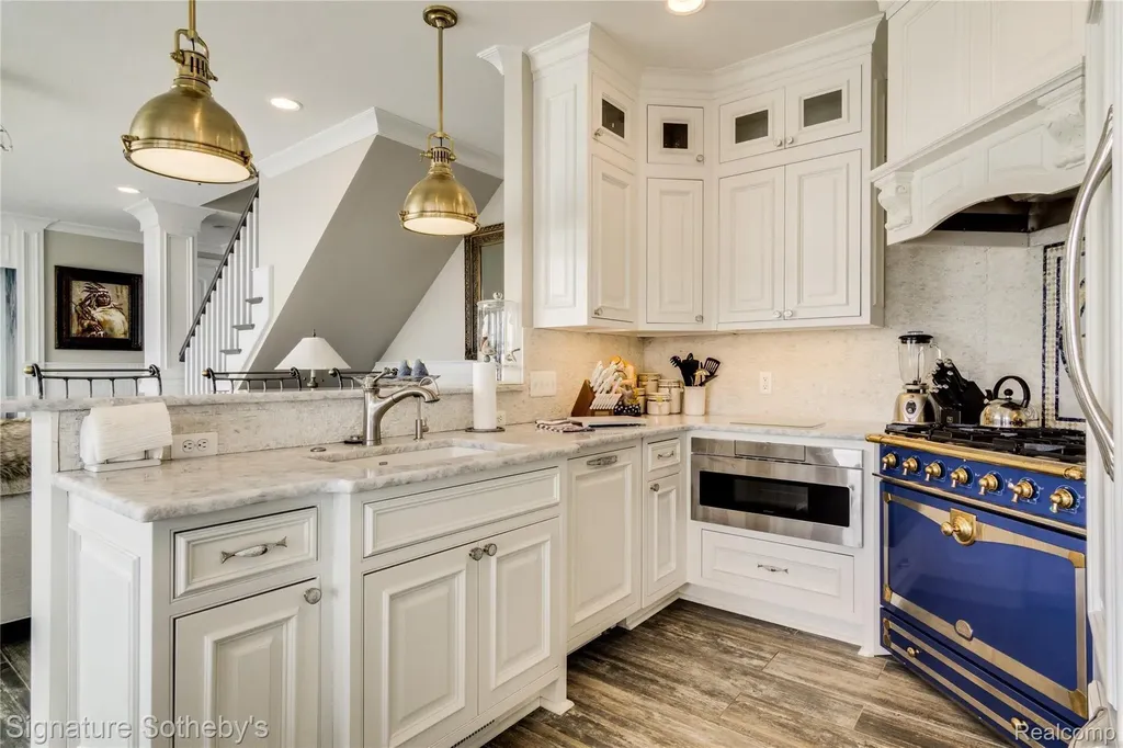 14625 A Edgewater Drive Lyndon Township MI 48137