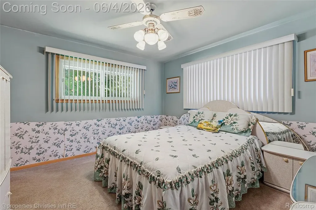 9610 Norborne Redford Charter Township MI 48239