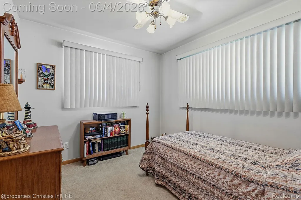 9610 Norborne Redford Charter Township MI 48239