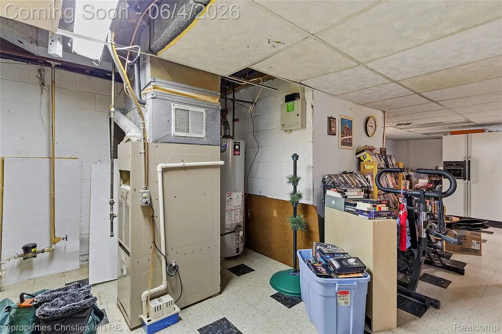 9610 Norborne Redford Charter Township MI 48239