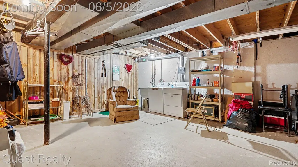 42744 Sheldon Place Clinton Charter Township MI 48038