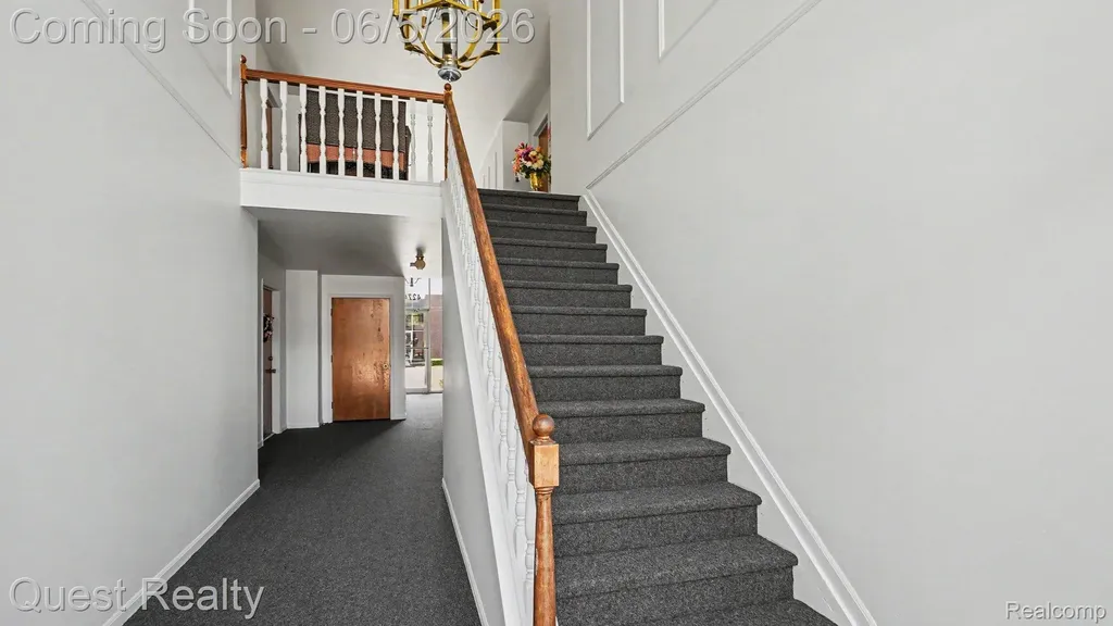 42744 Sheldon Place Clinton Charter Township MI 48038